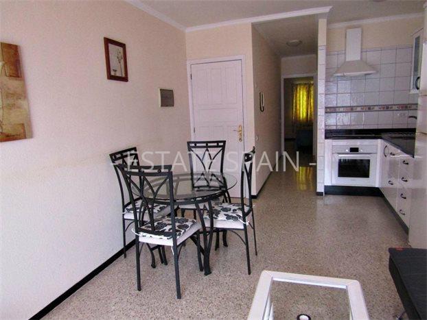 Апартаменты в Лос-Гигантес 55 м2 №ART222217C6C7  - Продажа - 4 preview