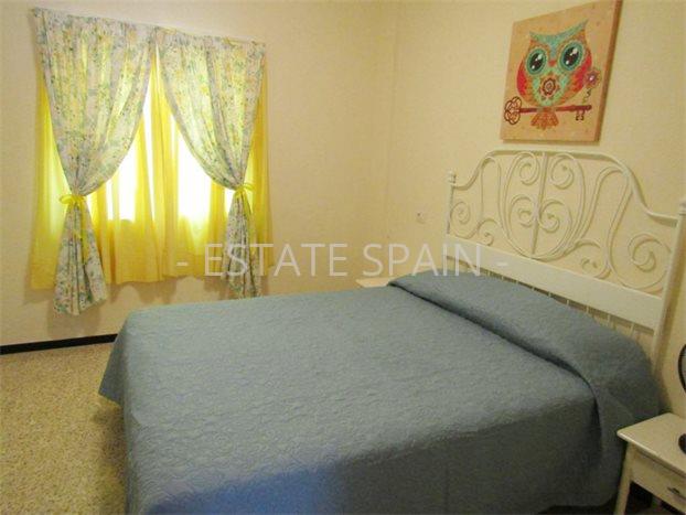 Апартаменты в Лос-Гигантес 55 м2 №ART222217C6C7  - Продажа - 8 preview