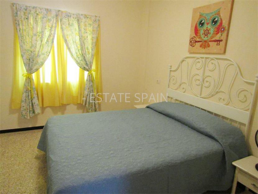 Апартаменты в Лос-Гигантес 55 м2 №ART222217C6C7  - Продажа - 8 large