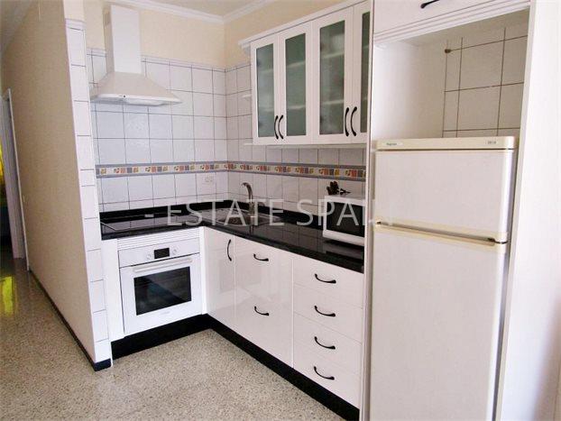 Апартаменты в Лос-Гигантес 55 м2 №ART222217C6C7  - Продажа - 5 preview