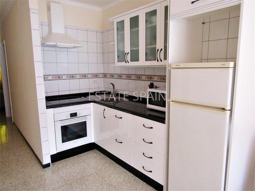 Апартаменты в Лос-Гигантес 55 м2 №ART222217C6C7  - Продажа - 5 large