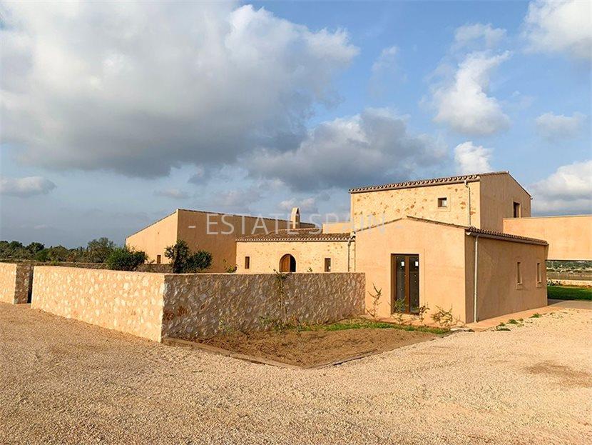 Вилла в Сантаньи 464 м2 №VL261239ED63  - Продажа - 28 large