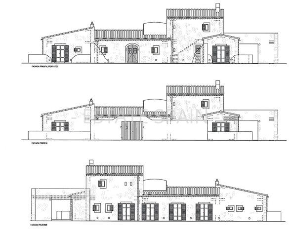 Вилла в Сантаньи 464 м2 №VL261239ED63  - Продажа - 41 preview