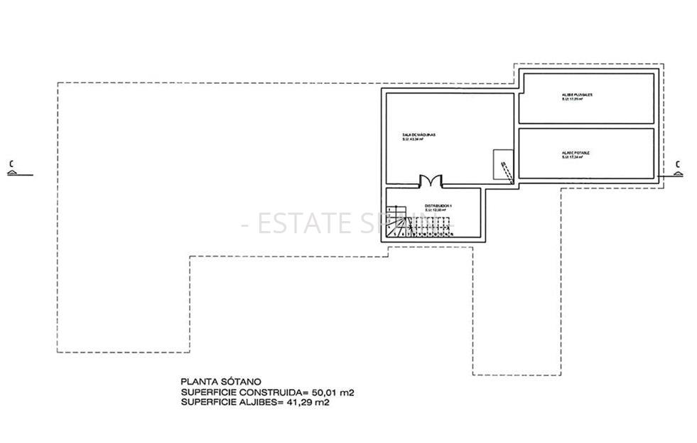Вилла в Сантаньи 464 м2 №VL261239ED63  - Продажа - 22 large
