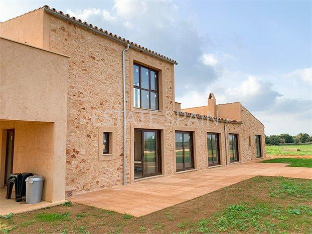 Вилла в Сантаньи 464 м2 №VL261239ED63  - Продажа - 23 preview