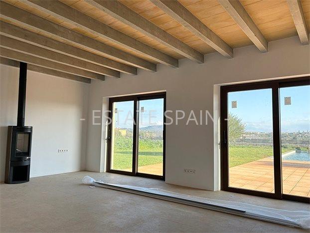 Вилла в Сантаньи 464 м2 №VL261239ED63  - Продажа - 9 preview