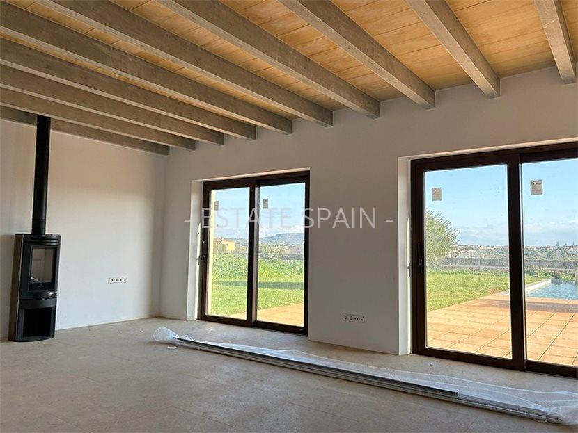 Вилла в Сантаньи 464 м2 №VL261239ED63  - Продажа - 9 large