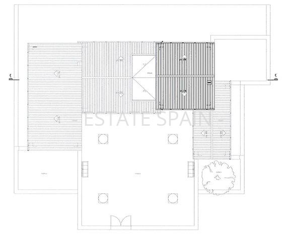 Вилла в Сантаньи 464 м2 №VL261239ED63  - Продажа - 19 preview