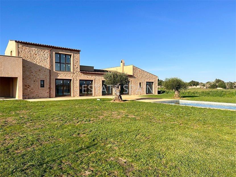 Вилла в Сантаньи 464 м2 №VL261239ED63  - Продажа - 3 large