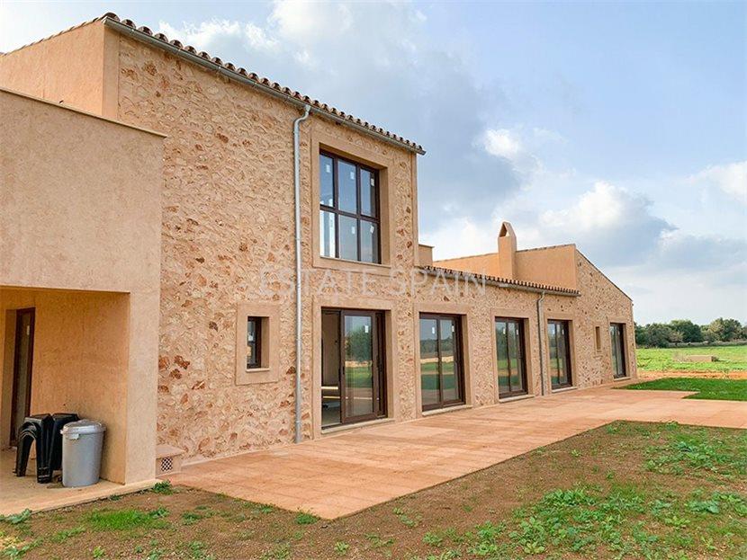 Вилла в Сантаньи 464 м2 №VL261239ED63  - Продажа - 1 large