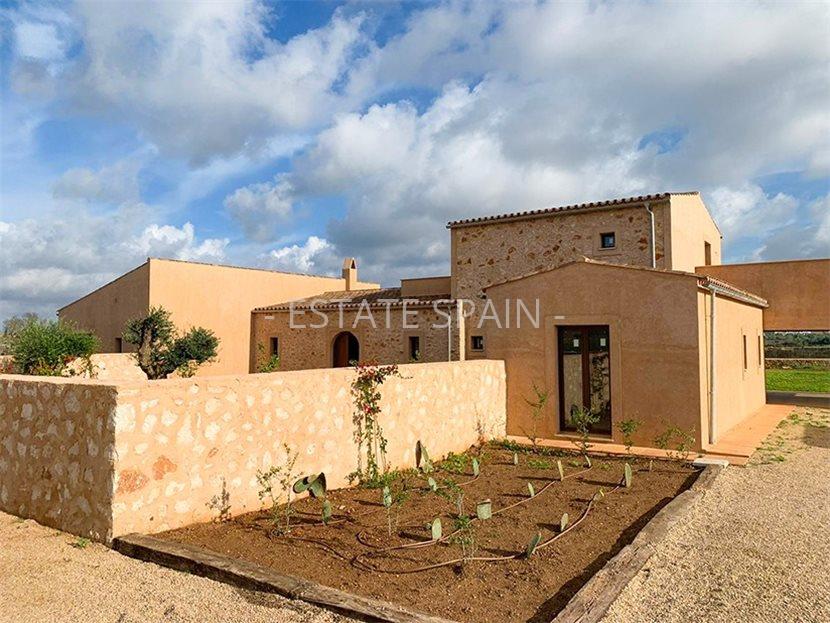 Вилла в Сантаньи 464 м2 №VL261239ED63  - Продажа - 6 large