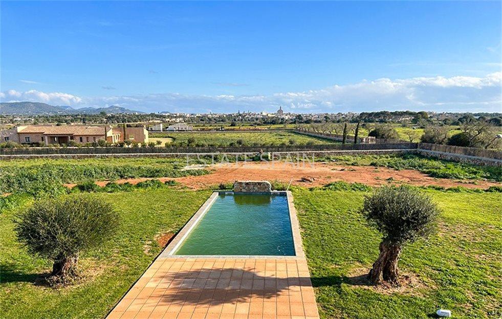 Вилла в Сантаньи 464 м2 №VL261239ED63  - Продажа - 25 large