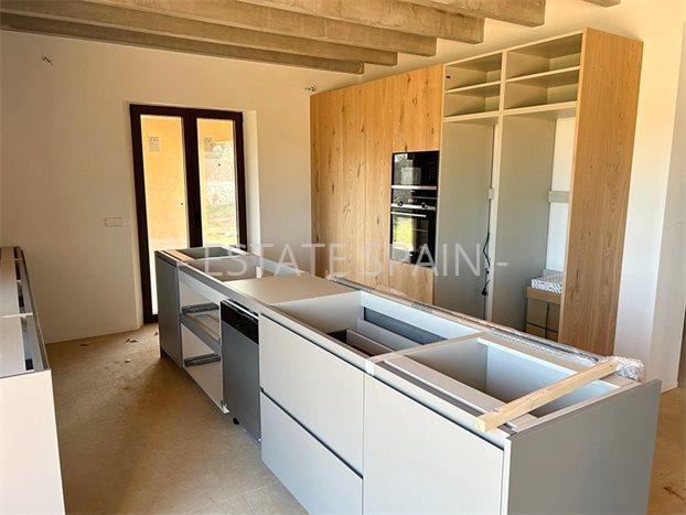 Вилла в Сантаньи 464 м2 №VL261239ED63  - Продажа - 11 preview