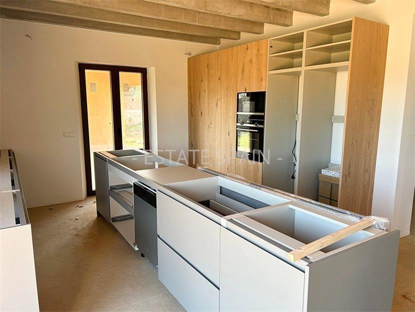 Вилла в Сантаньи 464 м2 №VL261239ED63  - Продажа - 11 large