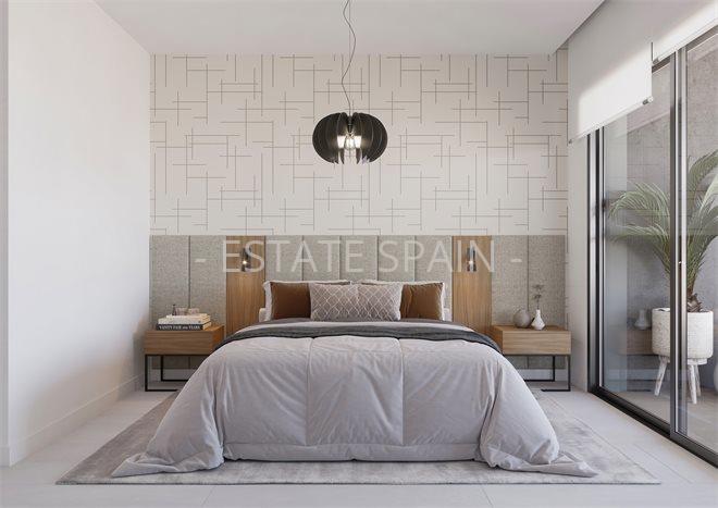 Апартаменты в Кальпе 76 м2 №ART2510100D267  - Продажа - 15 preview