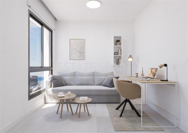 Апартаменты в Кальпе 76 м2 №ART2510100D267  - Продажа - 12 preview