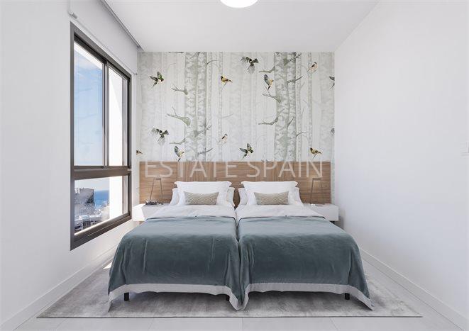 Апартаменты в Кальпе 76 м2 №ART2510100D267  - Продажа - 14 preview