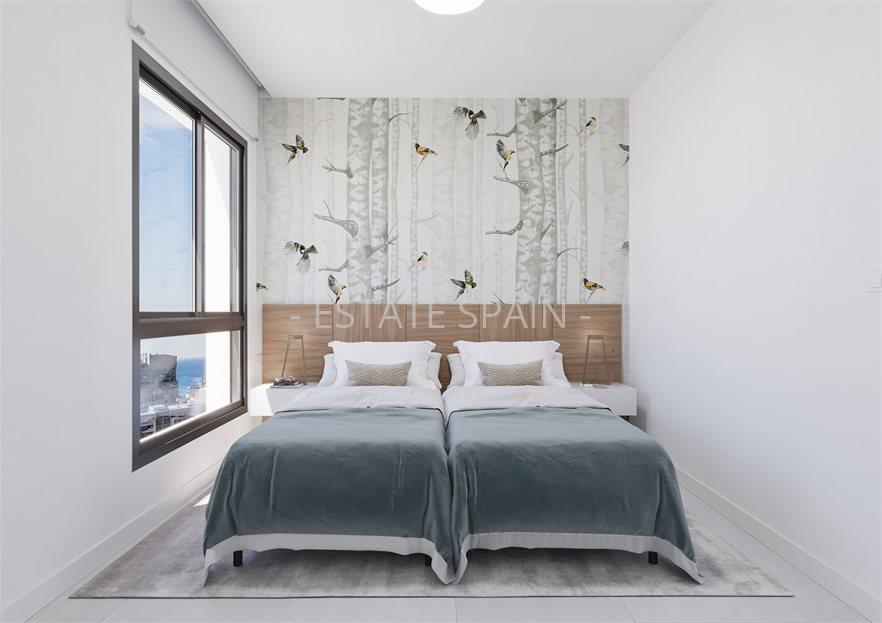 Апартаменты в Кальпе 76 м2 №ART2510100D267  - Продажа - 14 large