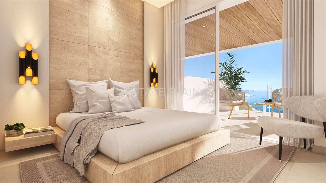 Бунгало в Нерхе 130 м2 №BL251010C4A92  - Продажа - 19 large