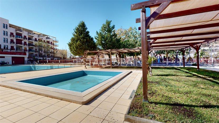 Апартаменты в Вильянуэва-дель-Рио-Сегура 59 м2 №ART25917D46BB  - Продажа - 11 preview