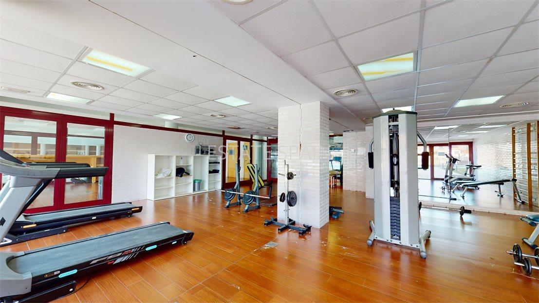 Апартаменты в Вильянуэва-дель-Рио-Сегура 59 м2 №ART25917D46BB  - Продажа - 6 large