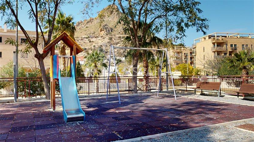 Апартаменты в Вильянуэва-дель-Рио-Сегура 59 м2 №ART25917D46BB  - Продажа - 3 preview