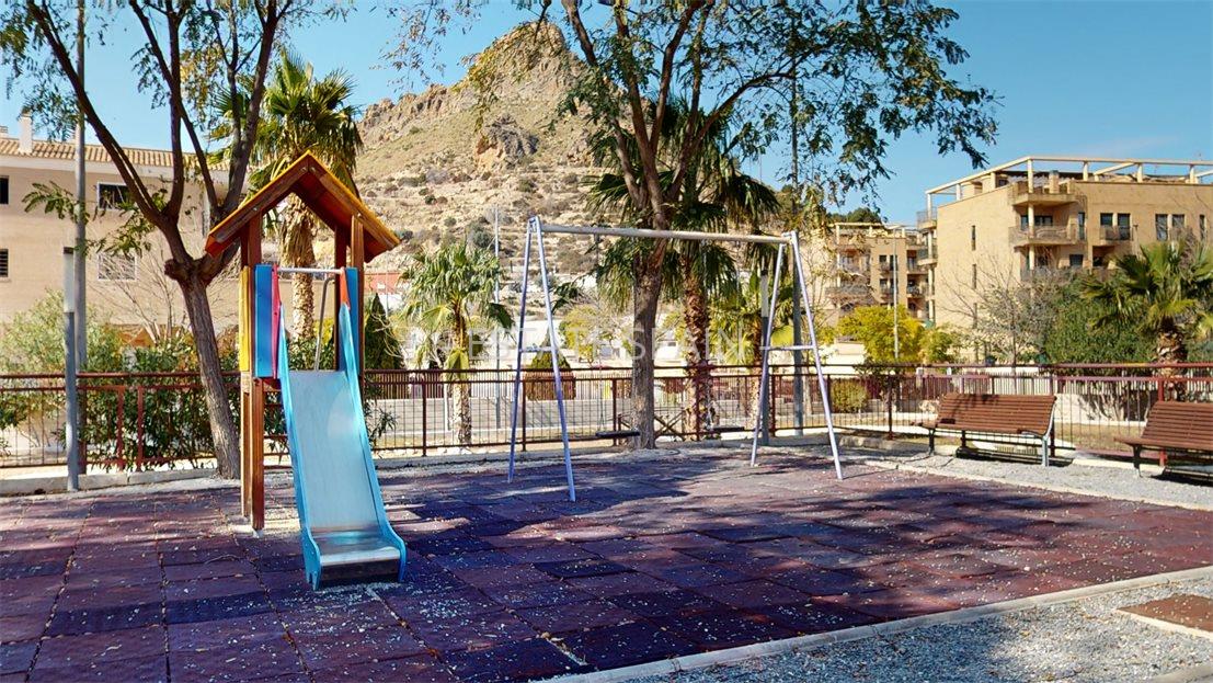 Апартаменты в Вильянуэва-дель-Рио-Сегура 59 м2 №ART25917D46BB  - Продажа - 3 large