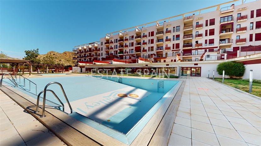 Апартаменты в Вильянуэва-дель-Рио-Сегура 59 м2 №ART25917D46BB  - Продажа - 8 preview