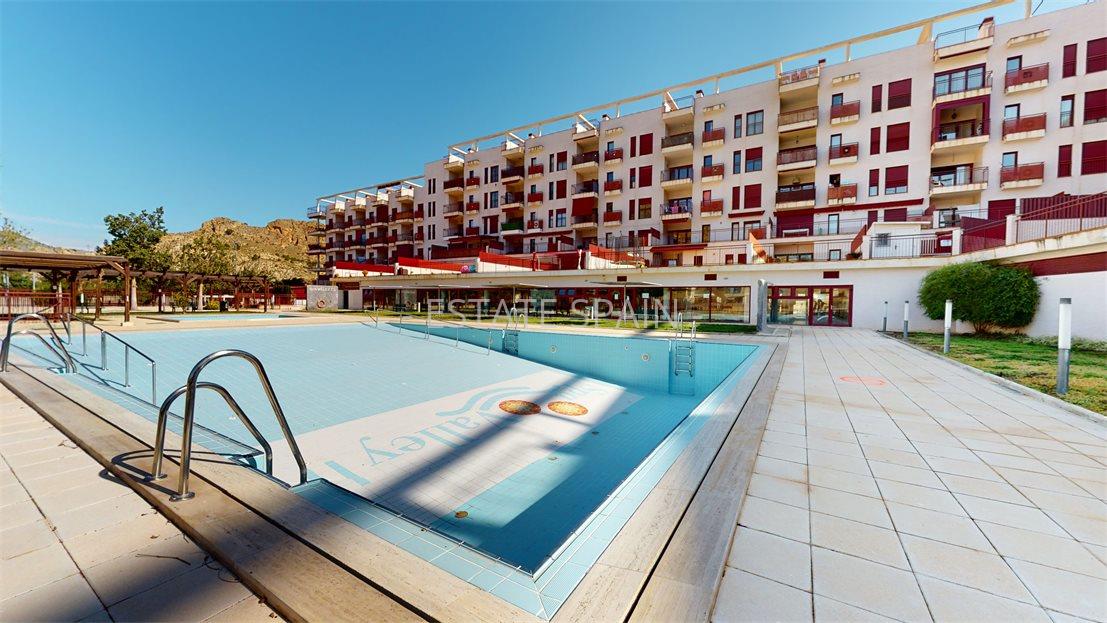 Апартаменты в Вильянуэва-дель-Рио-Сегура 59 м2 №ART25917D46BB  - Продажа - 8 large