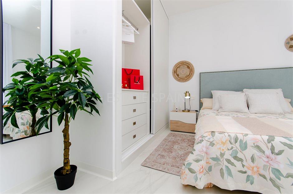 Вилла в Ориуэла 138 м2 №VL25101004F93  - Продажа - 24 large