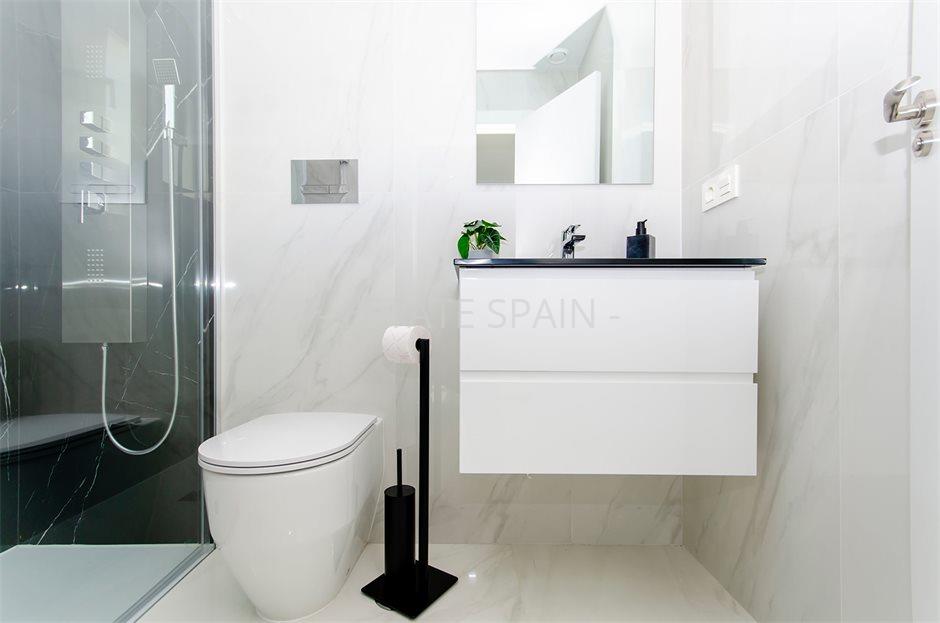 Вилла в Ориуэла 138 м2 №VL25101004F93  - Продажа - 27 large