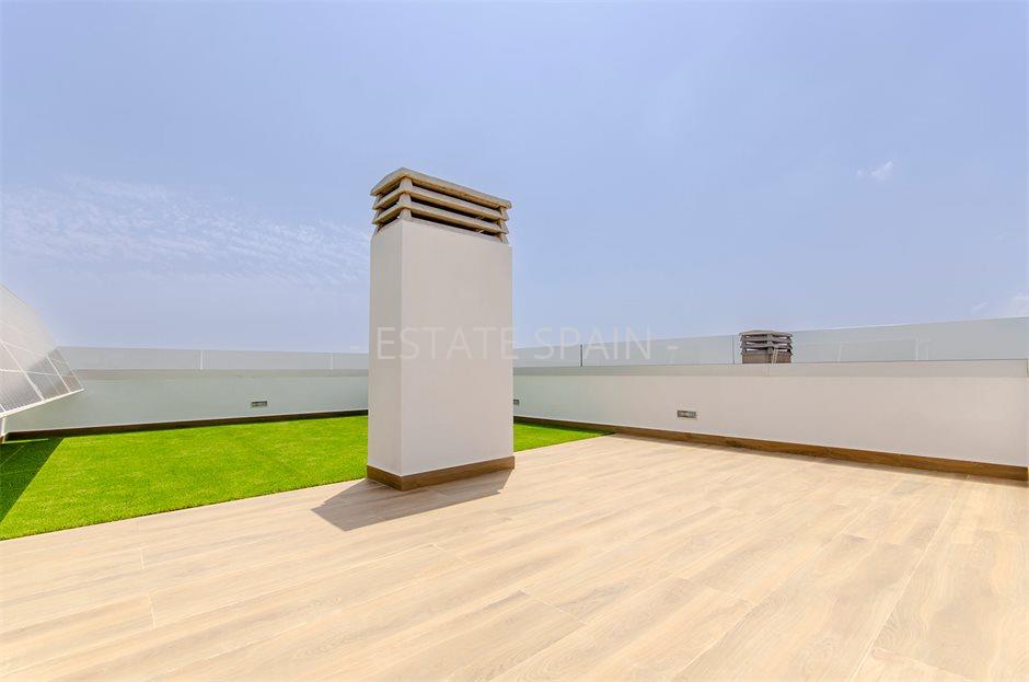 Вилла в Ориуэла 138 м2 №VL25101004F93  - Продажа - 9 large