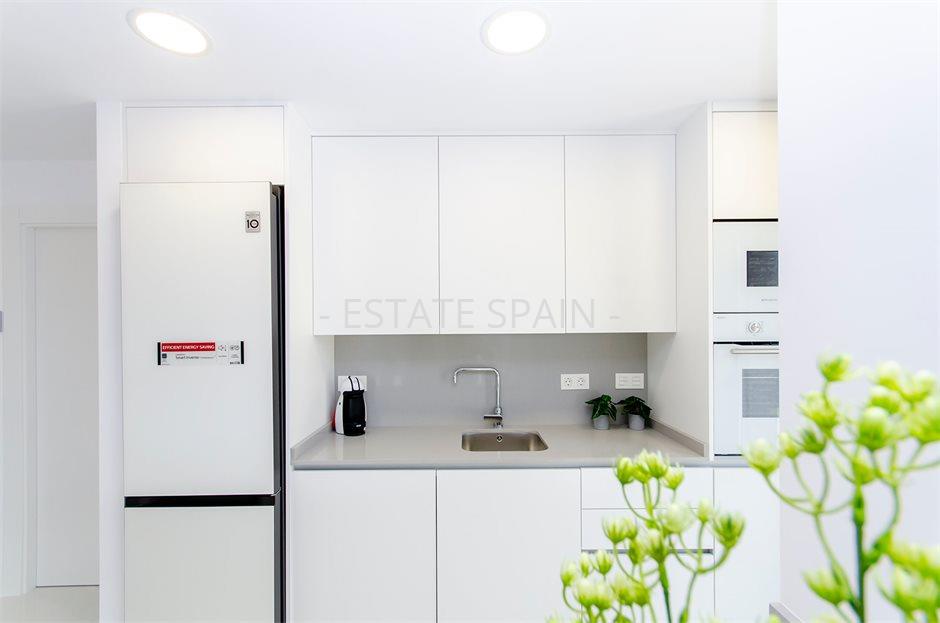 Вилла в Ориуэла 138 м2 №VL25101004F93  - Продажа - 43 large