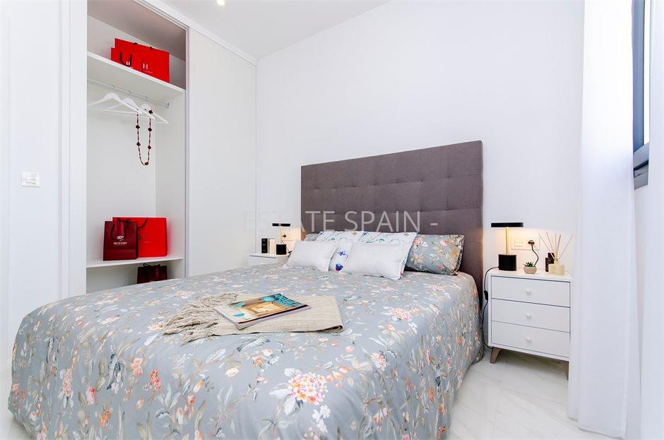 Вилла в Ориуэла 138 м2 №VL25101004F93  - Продажа - 33 large