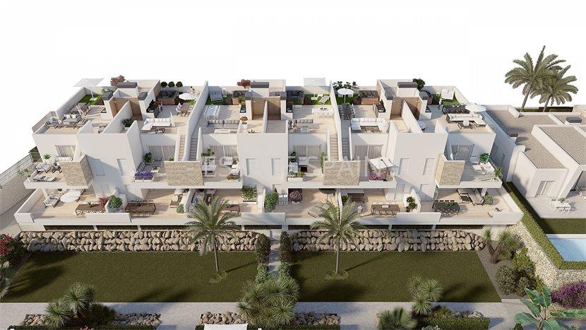 Пентхаус в Альгорфа 73 м2 №ART21816DE0B2  - Продажа - 7 preview