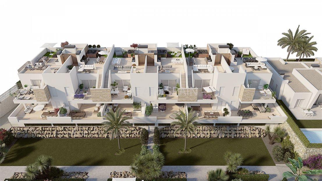 Пентхаус в Альгорфа 73 м2 №ART21816DE0B2  - Продажа - 7 large