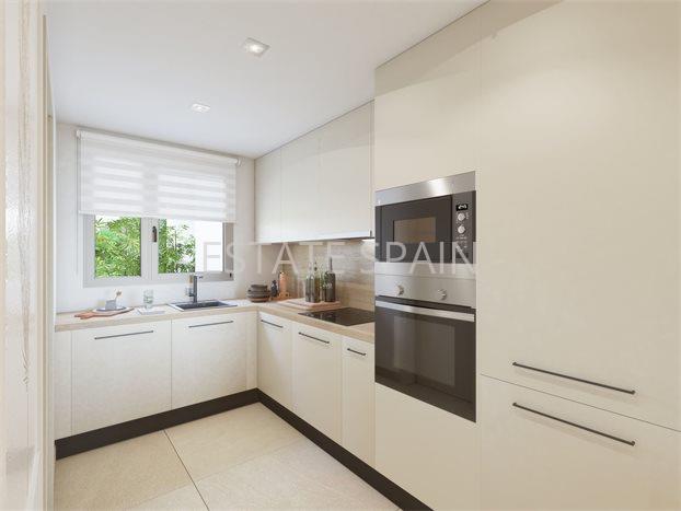 Апартаменты в Михасе 106 м2 №ART2611657AB9  - Продажа - 6 preview