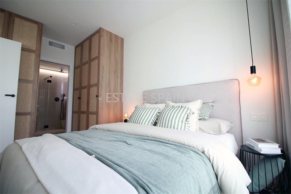 Бунгало в Торре де ла Орададе 78 м2 №BL2510102C58C  - Продажа - 48 large