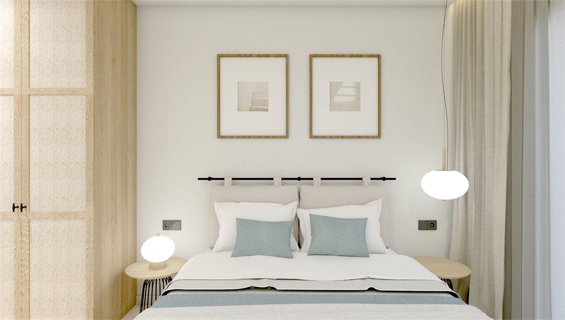 Бунгало в Торре де ла Орададе 78 м2 №BL2510102C58C  - Продажа - 12 large