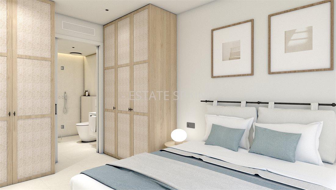 Бунгало в Торре де ла Орададе 78 м2 №BL2510102C58C  - Продажа - 14 large