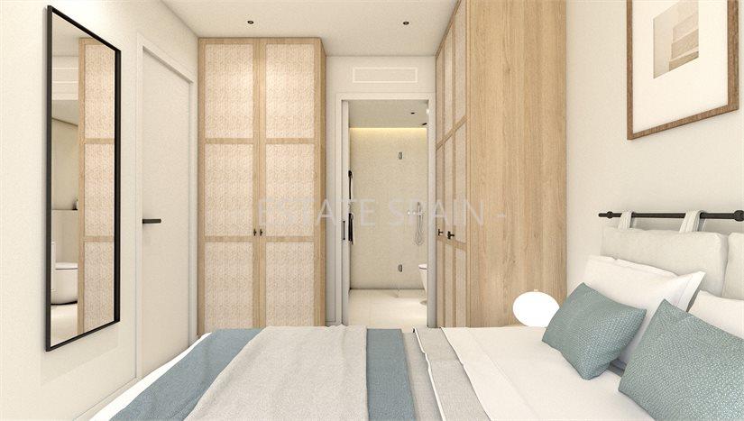 Бунгало в Торре де ла Орададе 78 м2 №BL2510102C58C  - Продажа - 11 preview