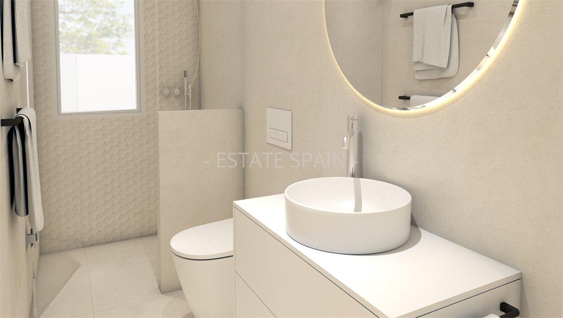 Бунгало в Торре де ла Орададе 78 м2 №BL2510102C58C  - Продажа - 24 large