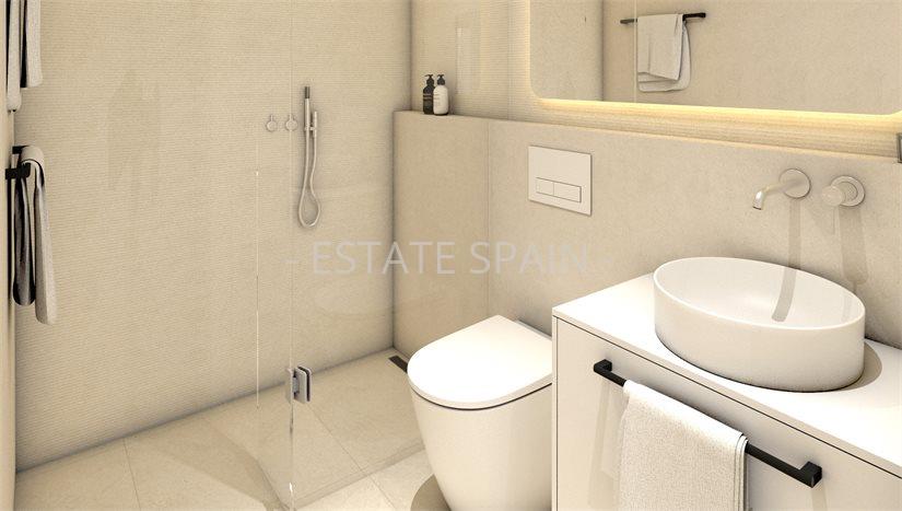 Бунгало в Торре де ла Орададе 78 м2 №BL2510102C58C  - Продажа - 2 preview