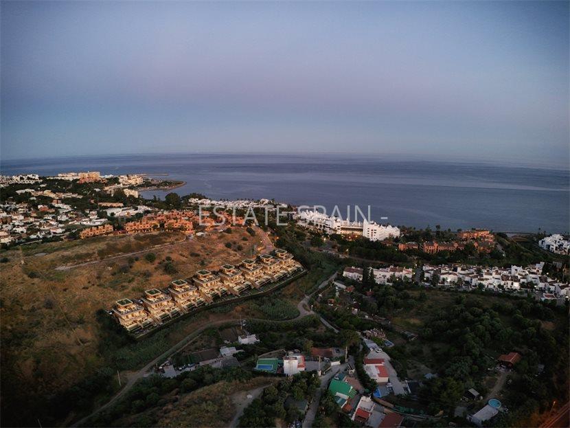 Апартаменты в Марбелье 140 м2 №ART261235301E  - Продажа - 3 large