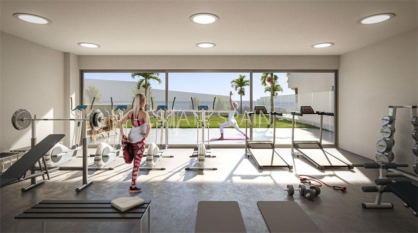 Апартаменты в Эстепоне 94 м2 №ART26392A0A9  - Продажа - 13 preview