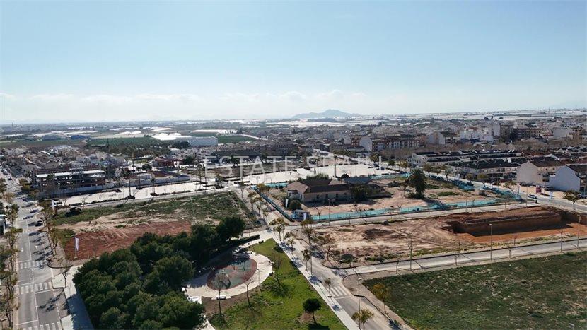 Бунгало в Пилар-де-ла-Орадада 87 м2 №BL25862A6ED  - Продажа - 49 preview