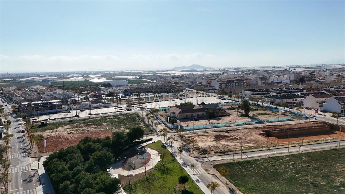 Бунгало в Пилар-де-ла-Орадада 87 м2 №BL25862A6ED  - Продажа - 49 large