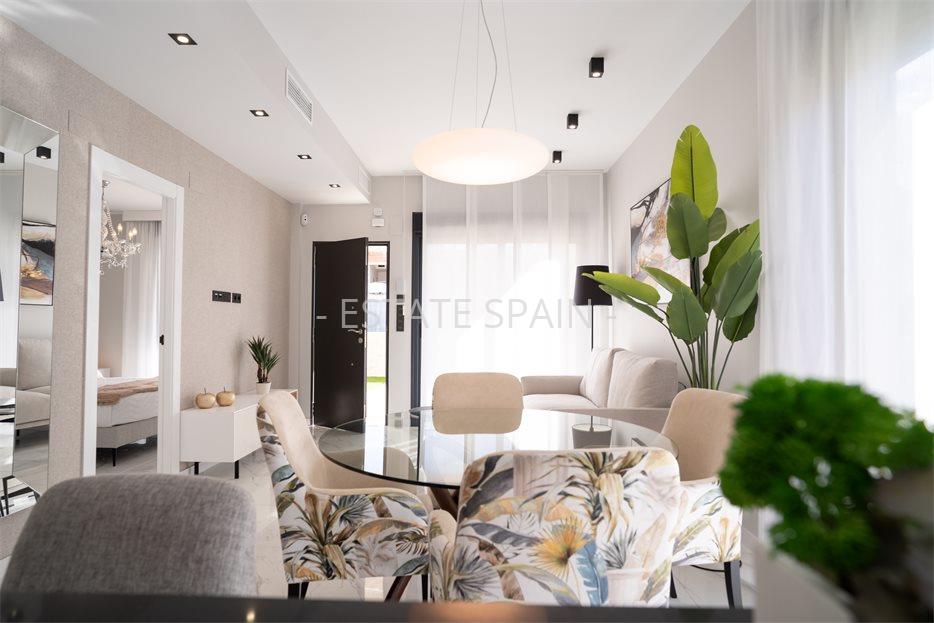 Бунгало в Пилар-де-ла-Орадада 87 м2 №BL25862A6ED  - Продажа - 26 large