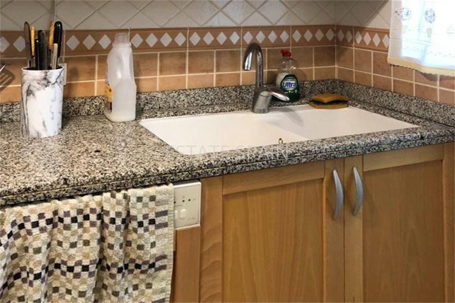 Апартаменты в Дении 90 м2 №ART2298CA0D8  - Продажа - 6 large