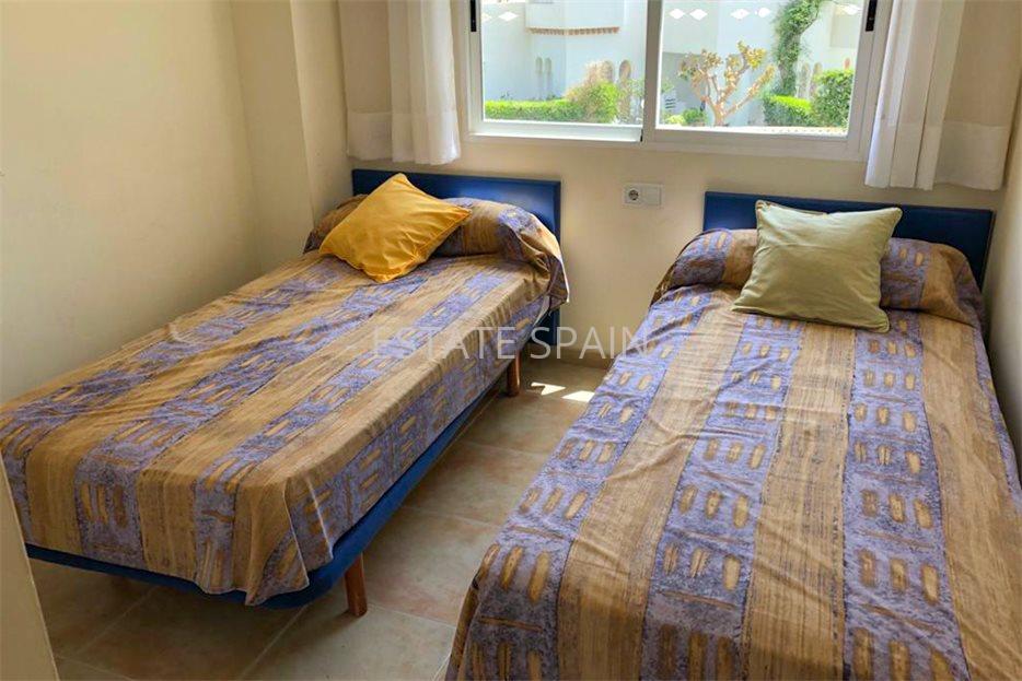 Апартаменты в Дении 90 м2 №ART2298CA0D8  - Продажа - 5 large